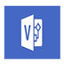 Microsoft Visio 2013 免费版