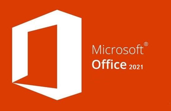 Microsoft Office2021(附激活密钥)