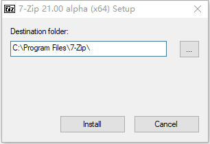 7-Zip