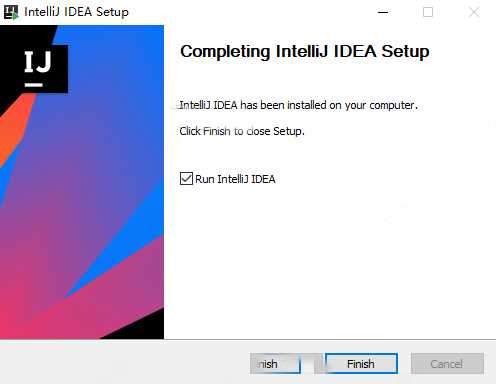 IntelliJ IDEA2021