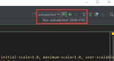 JetBrains WebStorm2021