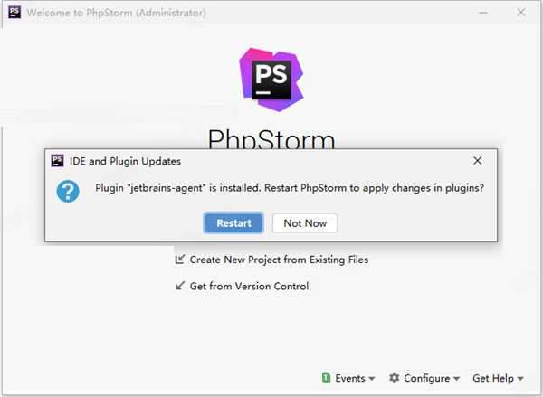 Phpstorm2020