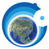 奥维互动地图卫星高清 V9.0.1 绿色安装版