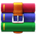 WinRar 32&64位 V6.02 Win10免费版