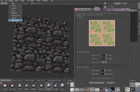 Autodesk Mudbox 2022