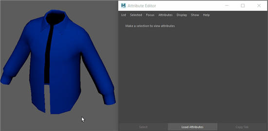 Autodesk Maya 2022