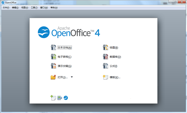 OpenOffice