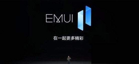 emui11刷机包