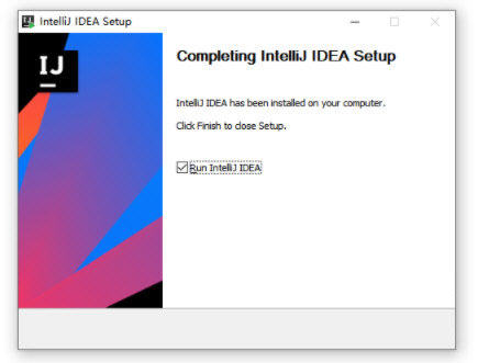 IntelliJ IDEA2021