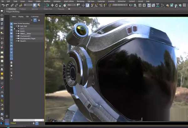 3DsMax2022