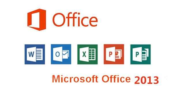 Microsoft Office 2013