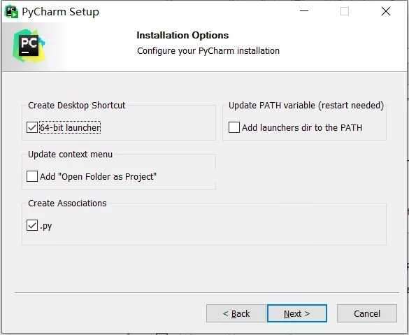 Pycharm