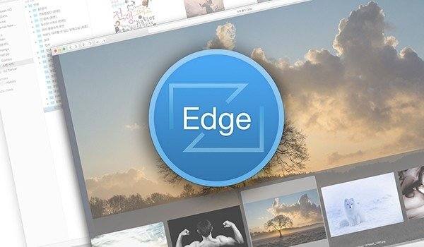 EdgeView 2