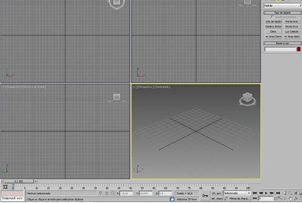 Autodesk 3DS MAX2021