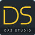 DAZ Studio Pro V4.14 汉化版