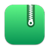 MacZip for Mac V2.0.1 Mac版