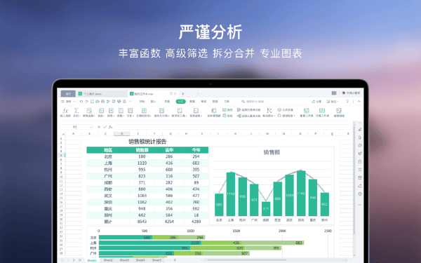 WPS Office Mac
