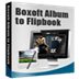 Boxoft Album to Flipbook V1.0 官方版