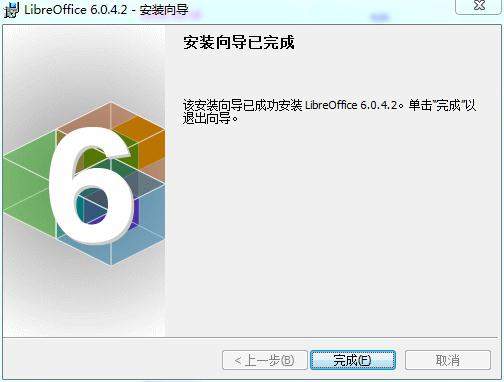 LibreOffice