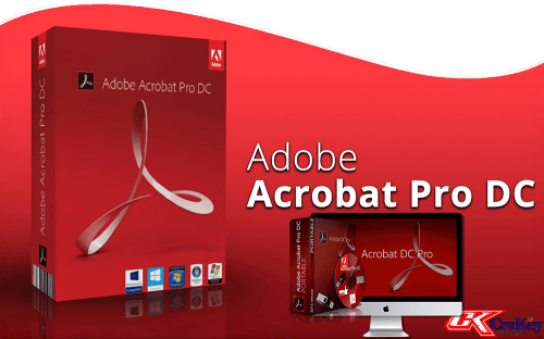 Adobe Acrobat PRO DC 2021