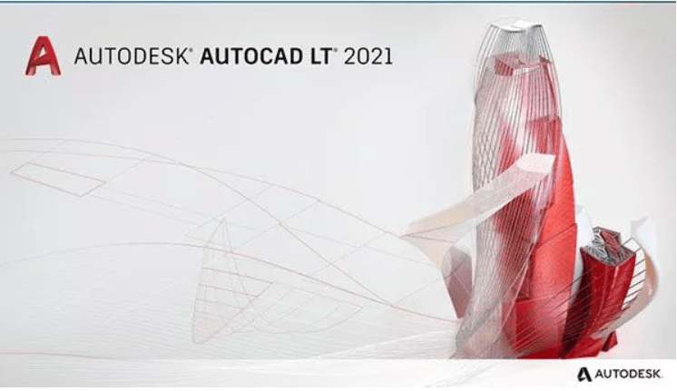 AutoCAD 2021 64位