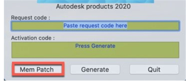 AutoCAD 2022 for Mac
