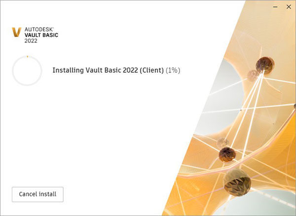 Vault Basic 2022