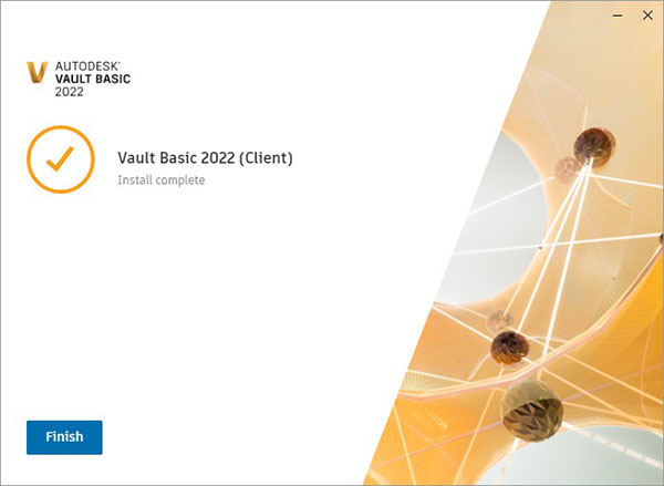 Vault Basic 2022