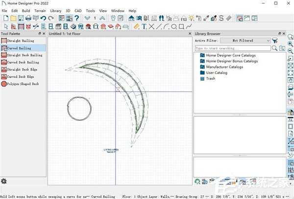 Home Designer Pro 2022