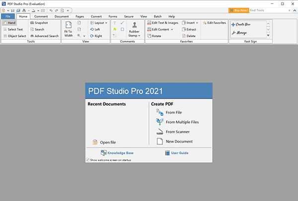 PDF Studio Pro