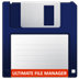 Ultimate File Manager V7.7 绿色中文版