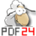 PDF24 Creator V10.0.0.0 中文免费版