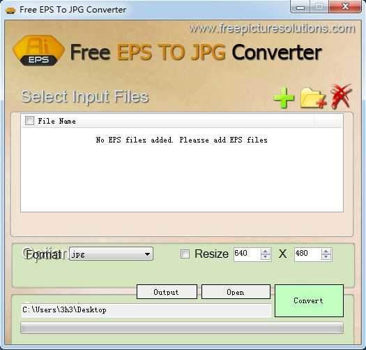 Free EPS Converter