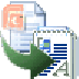 Batch PPT to RTF Converter(批量PPT转RTF) V2020.12.1118.1397 官方版