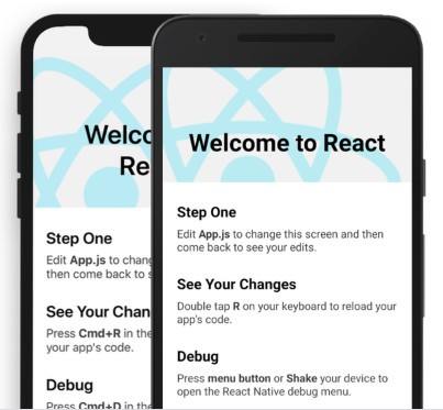 ReactNative