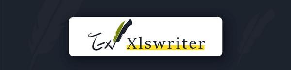 Xlsxwriter