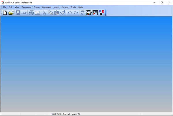 PDFill PDF Editor Pro