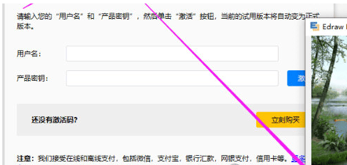 EDraw Max10注册机