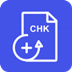 CHK文件恢复专家 V1.2.5.0 免费版