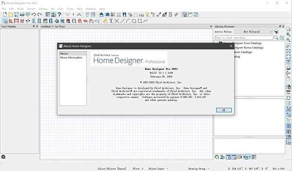 Home Designer Pro