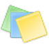 Classic Sticky Notes(自带便签程序) V1.1 官方版