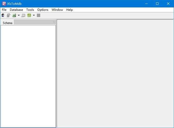 XlsToMdb