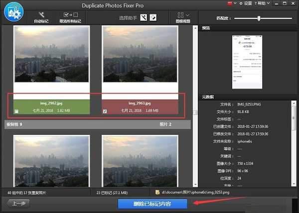 Duplicate Photos Fixer Pro