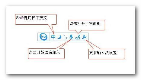 讯飞语音输入法