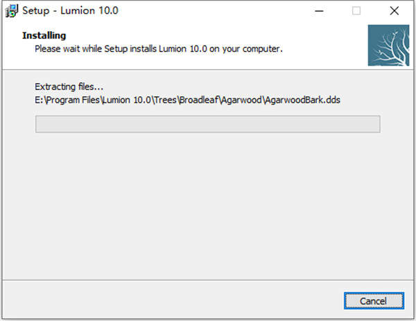 Lumion Pro 10