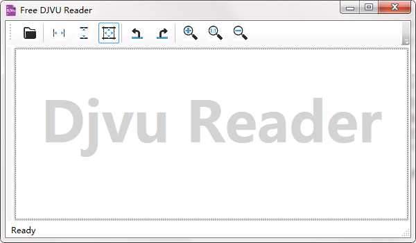 Free DJVU Reader