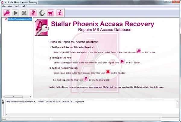 Phoenix Access Recovery