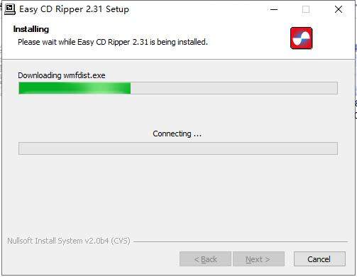 急速火龙CD压缩器