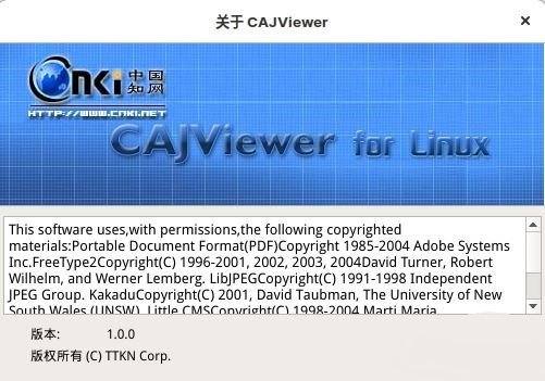 Cajviewer For Linux