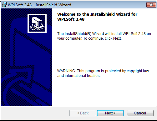 台达plc编程软件